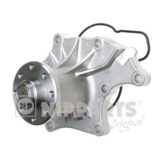 Vandens siurblys, variklio aušinimas NIPPARTS J1519006