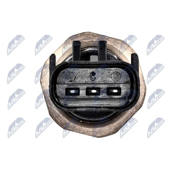 Alyvos slėgio jungiklis NTY ECC-CH-007