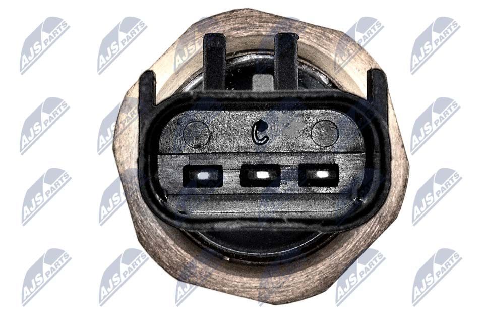 Alyvos slėgio jungiklis NTY ECC-CH-007