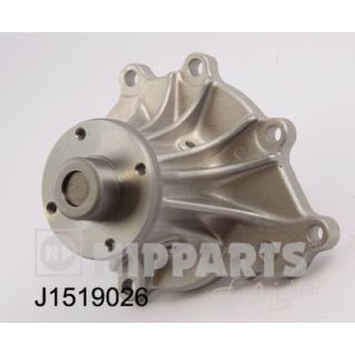 Vandens siurblys, variklio aušinimas NIPPARTS J1519026