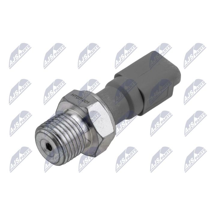 Alyvos slėgio jungiklis NTY ECC-CT-001