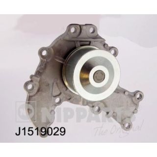 Vandens siurblys, variklio aušinimas NIPPARTS J1519029