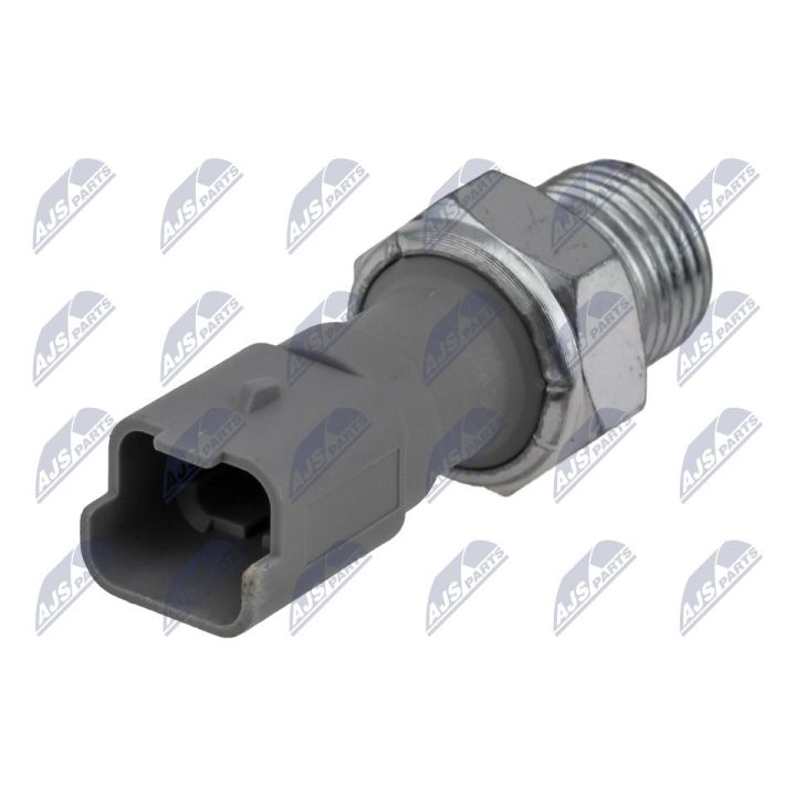 Alyvos slėgio jungiklis NTY ECC-CT-001