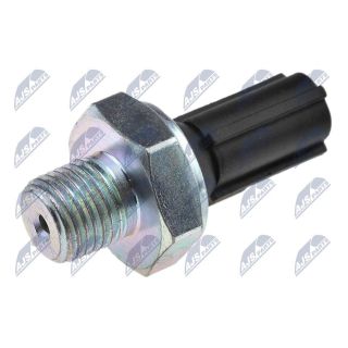 Alyvos slėgio jungiklis NTY ECC-FR-000