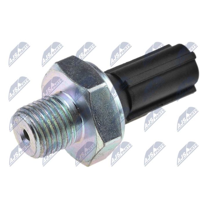 Alyvos slėgio jungiklis NTY ECC-FR-000