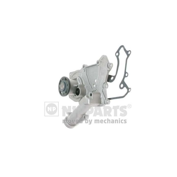 Vandens siurblys, variklio aušinimas NIPPARTS N1510330