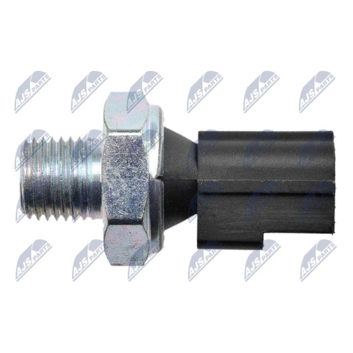 Alyvos slėgio jungiklis NTY ECC-FR-000