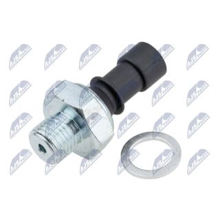 Alyvos slėgio jungiklis NTY ECC-FT-000