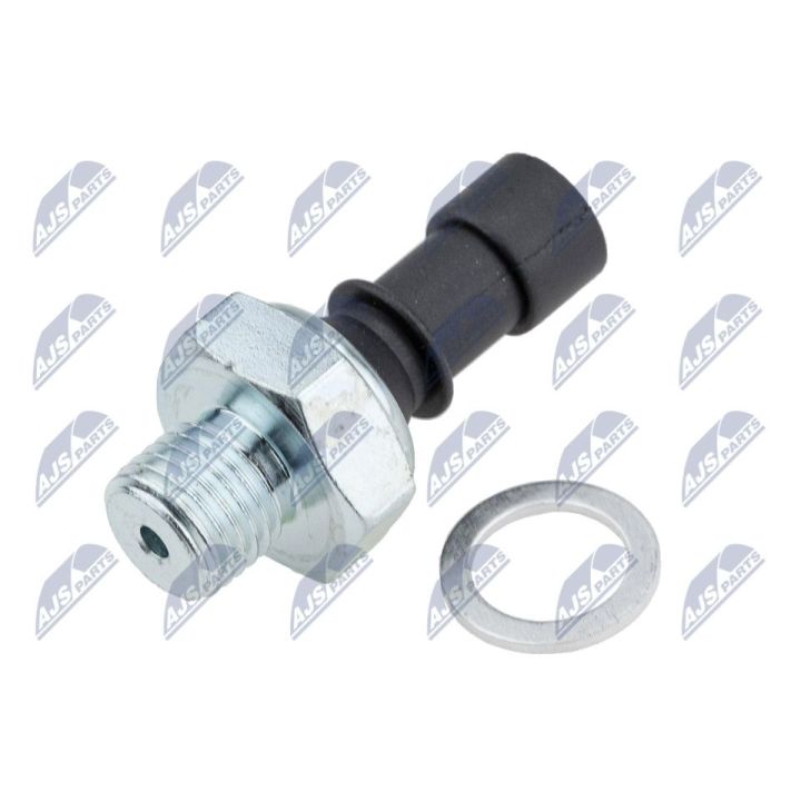 Alyvos slėgio jungiklis NTY ECC-FT-000