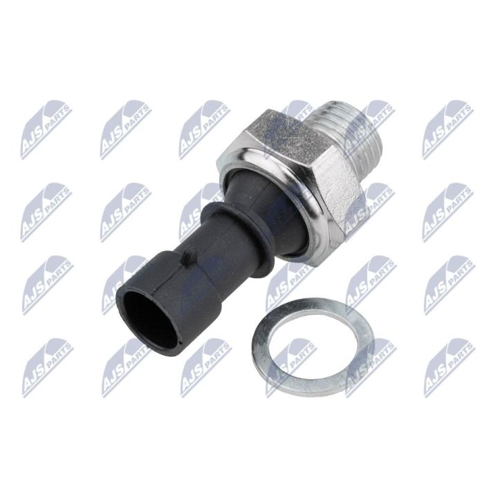 Alyvos slėgio jungiklis NTY ECC-FT-000