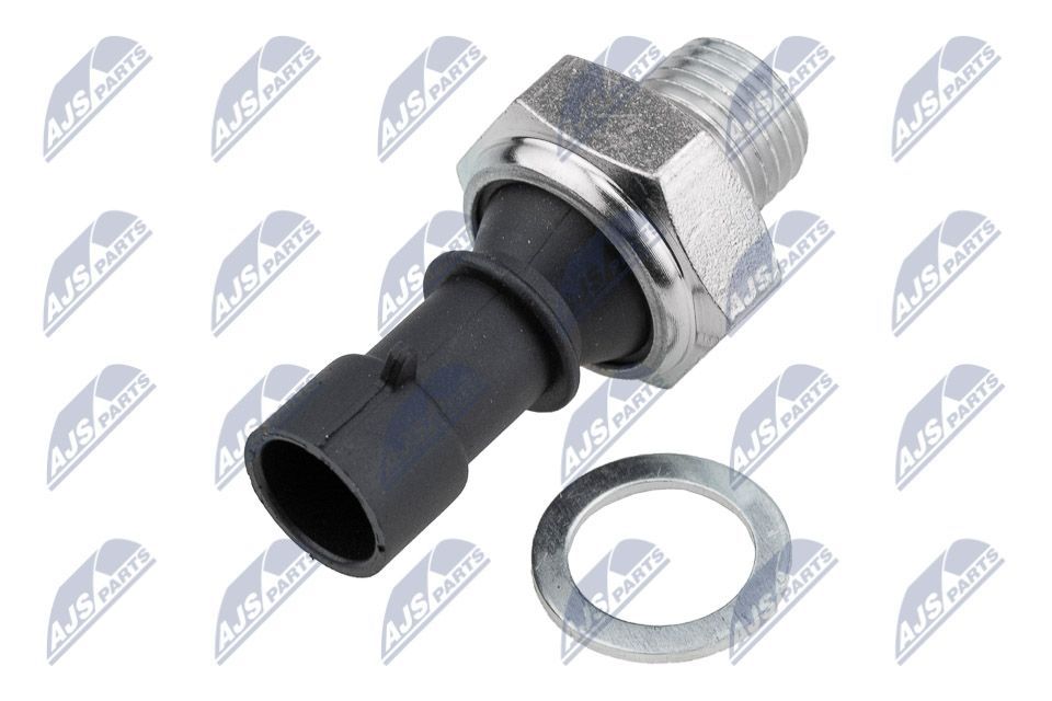 Alyvos slėgio jungiklis NTY ECC-FT-000