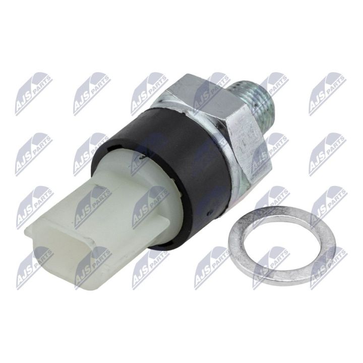 Alyvos slėgio jungiklis NTY ECC-NS-000