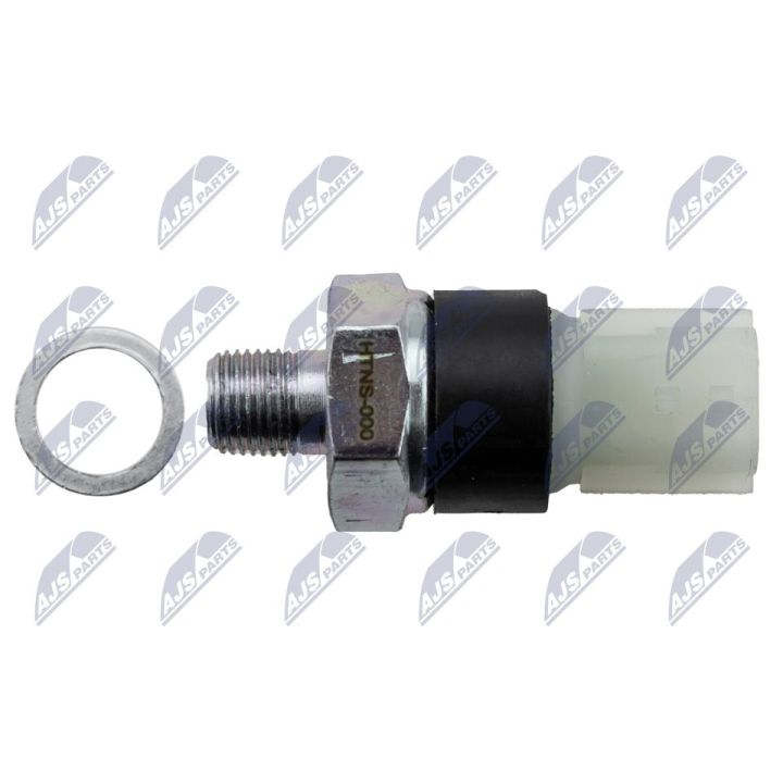 Alyvos slėgio jungiklis NTY ECC-NS-000