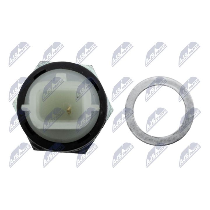 Alyvos slėgio jungiklis NTY ECC-NS-000