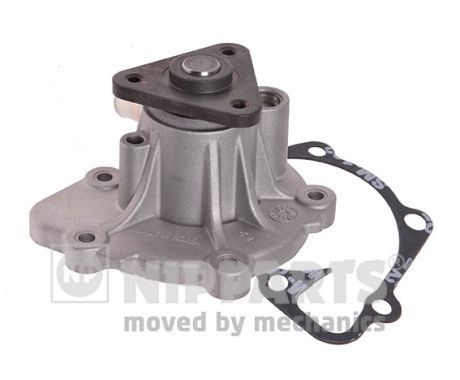 Vandens siurblys, variklio aušinimas NIPPARTS N1510548