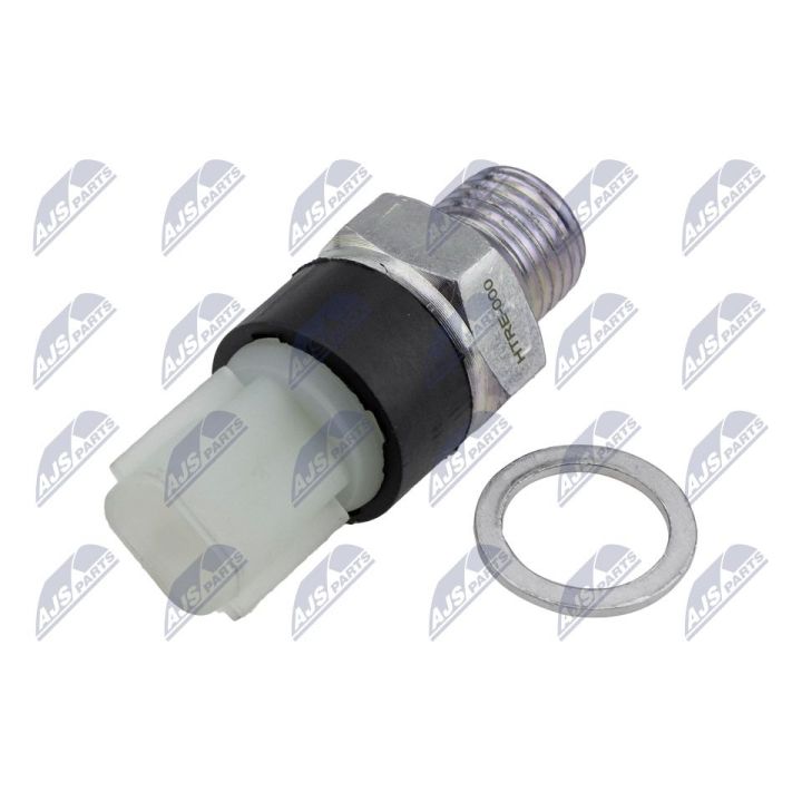 Alyvos slėgio jungiklis NTY ECC-RE-000