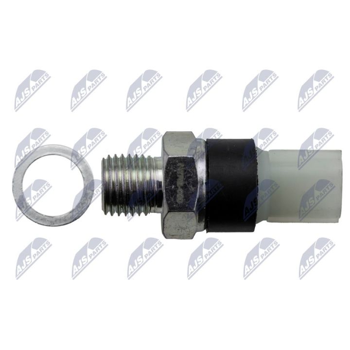 Alyvos slėgio jungiklis NTY ECC-RE-000