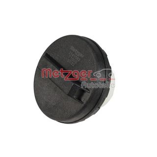 Dangtelis, degalų bakas METZGER 2141063