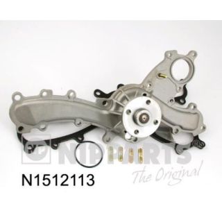 Vandens siurblys, variklio aušinimas NIPPARTS N1512113