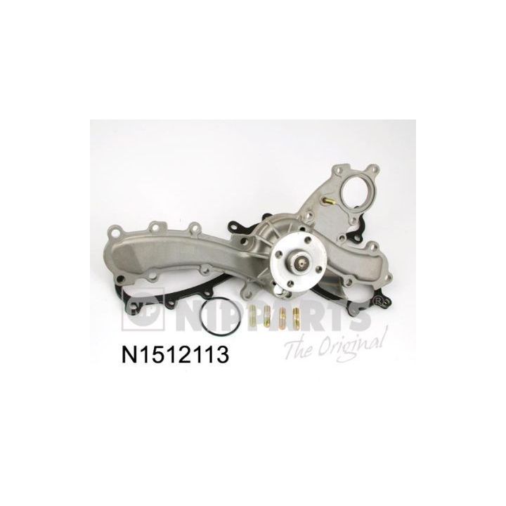 Vandens siurblys, variklio aušinimas NIPPARTS N1512113