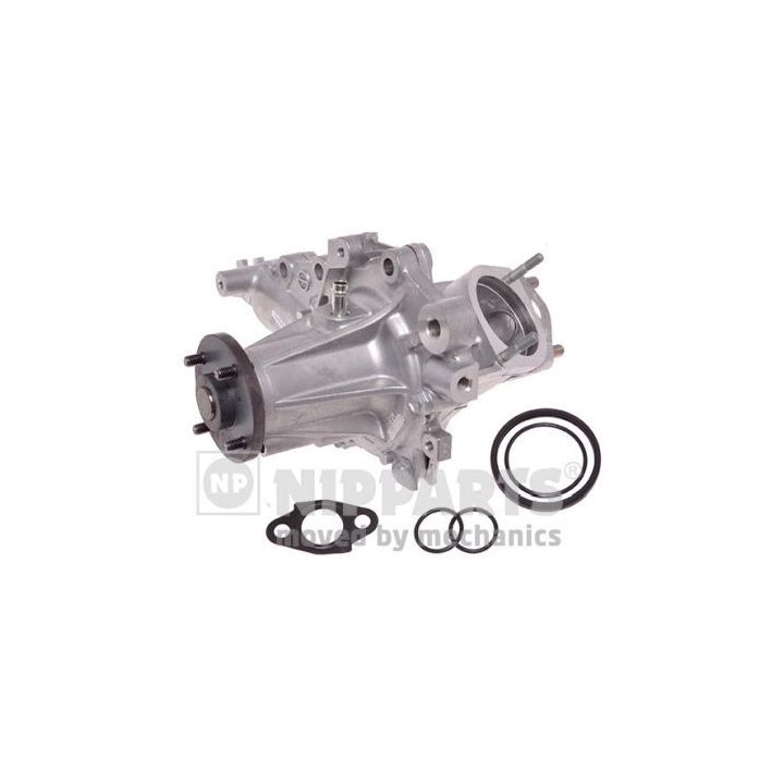 Vandens siurblys, variklio aušinimas NIPPARTS N1512124