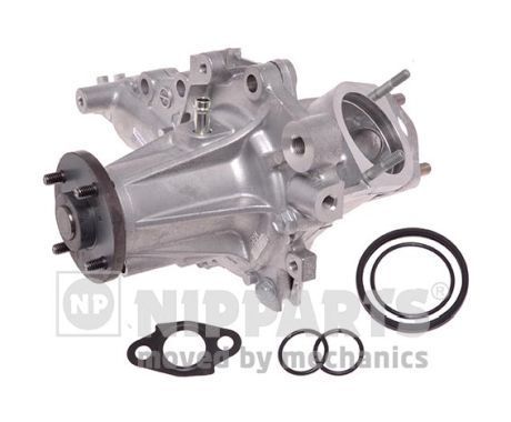 Vandens siurblys, variklio aušinimas NIPPARTS N1512124