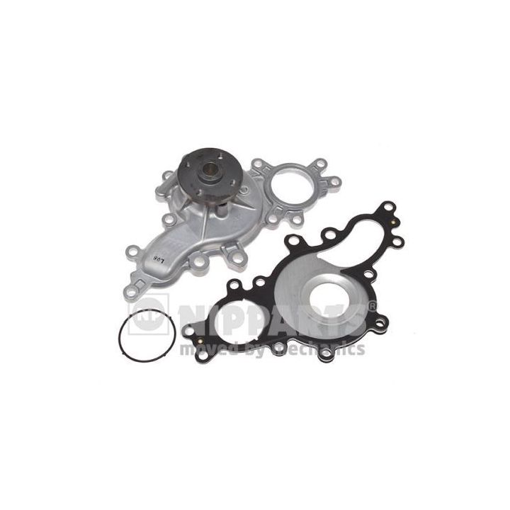 Vandens siurblys, variklio aušinimas NIPPARTS N1512132