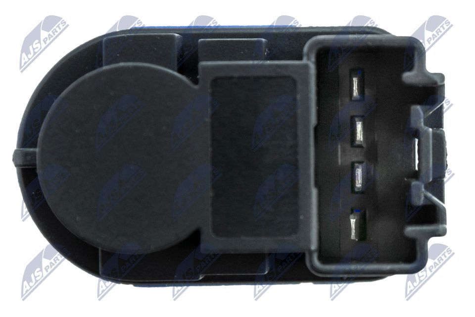 Stabdžių žibinto jungiklis NTY ECW-FR-002