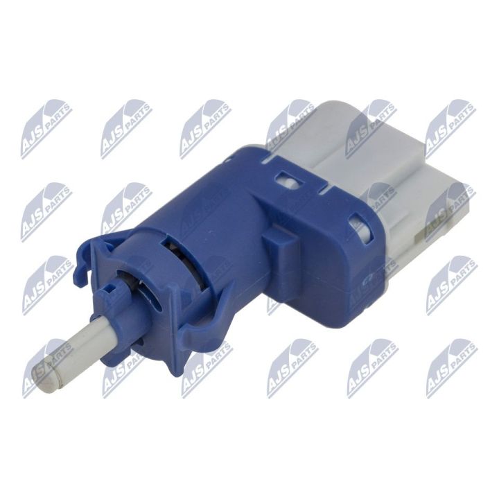 Stabdžių žibinto jungiklis NTY ECW-FR-003
