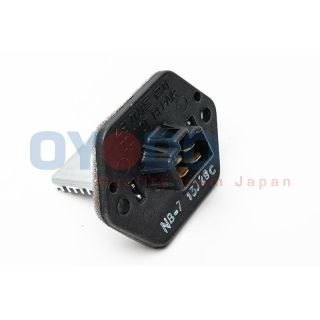 Temperatūros jungiklis, radiatoriaus ventiliatorius Oyodo 60E0300-OYO