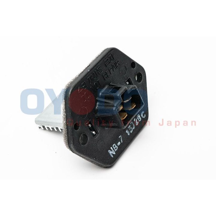 Temperatūros jungiklis, radiatoriaus ventiliatorius Oyodo 60E0300-OYO