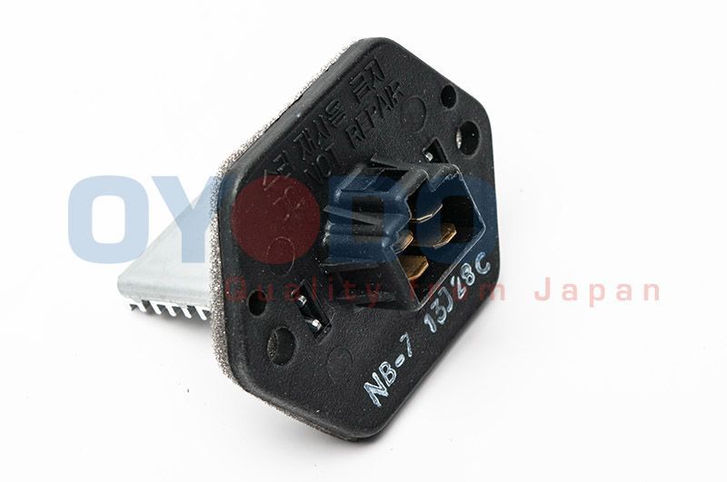 Temperatūros jungiklis, radiatoriaus ventiliatorius Oyodo 60E0300-OYO