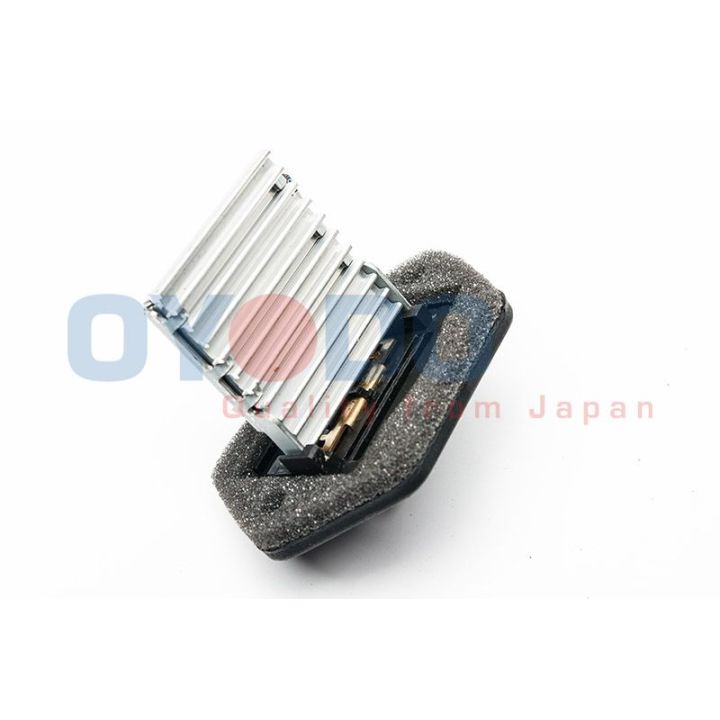 Temperatūros jungiklis, radiatoriaus ventiliatorius Oyodo 60E0300-OYO