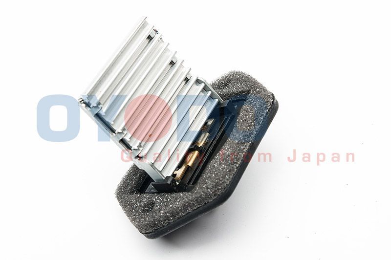 Temperatūros jungiklis, radiatoriaus ventiliatorius Oyodo 60E0300-OYO