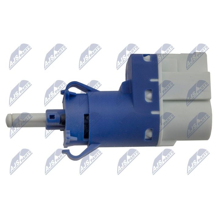 Stabdžių žibinto jungiklis NTY ECW-FR-003