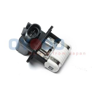 Temperatūros jungiklis, radiatoriaus ventiliatorius Oyodo 60E0510-OYO