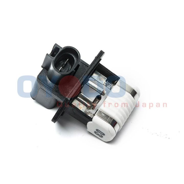 Temperatūros jungiklis, radiatoriaus ventiliatorius Oyodo 60E0510-OYO