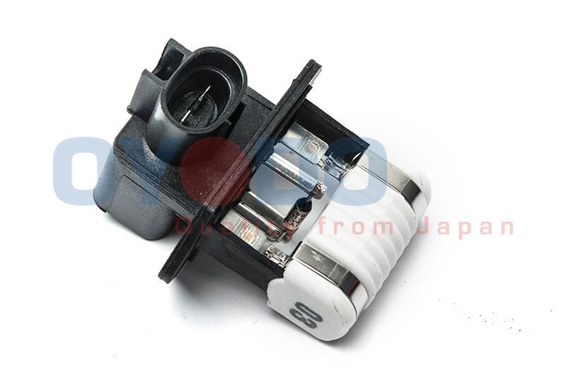 Temperatūros jungiklis, radiatoriaus ventiliatorius Oyodo 60E0510-OYO