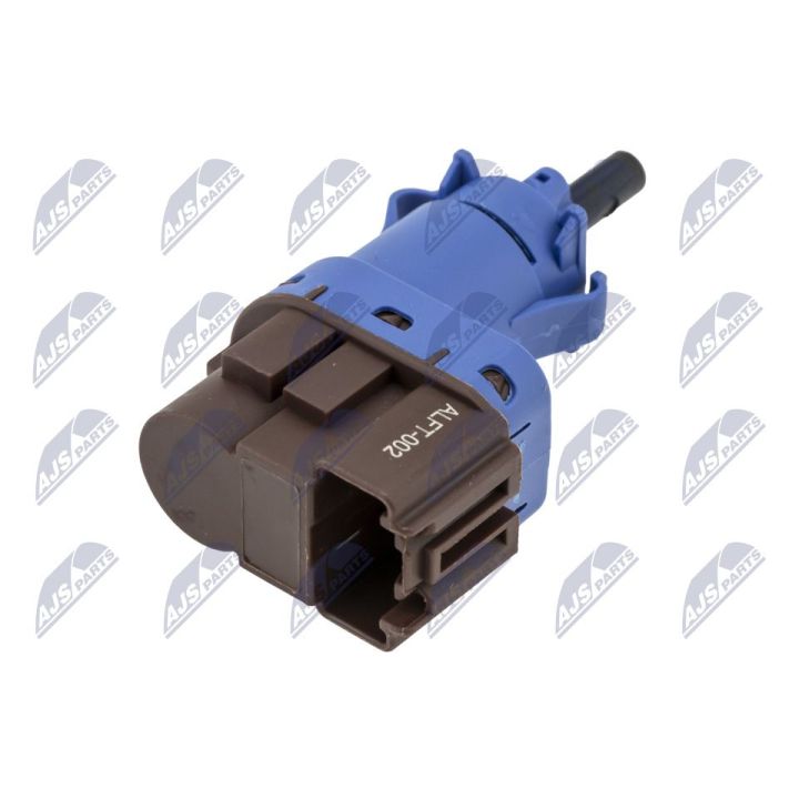 Stabdžių žibinto jungiklis NTY ECW-FT-002