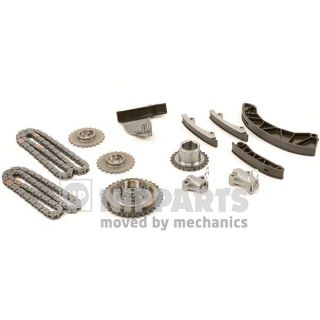 Paskirstymo grandinės komplektas NIPPARTS N1150502