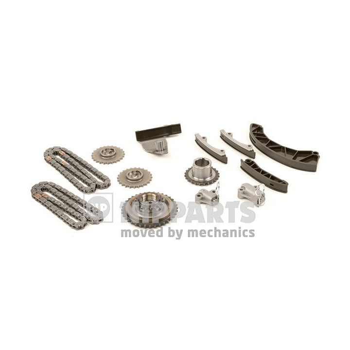 Paskirstymo grandinės komplektas NIPPARTS N1150502