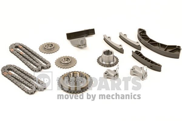 Paskirstymo grandinės komplektas NIPPARTS N1150502