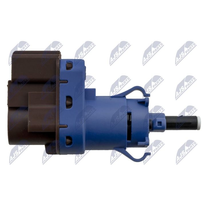 Stabdžių žibinto jungiklis NTY ECW-FT-002