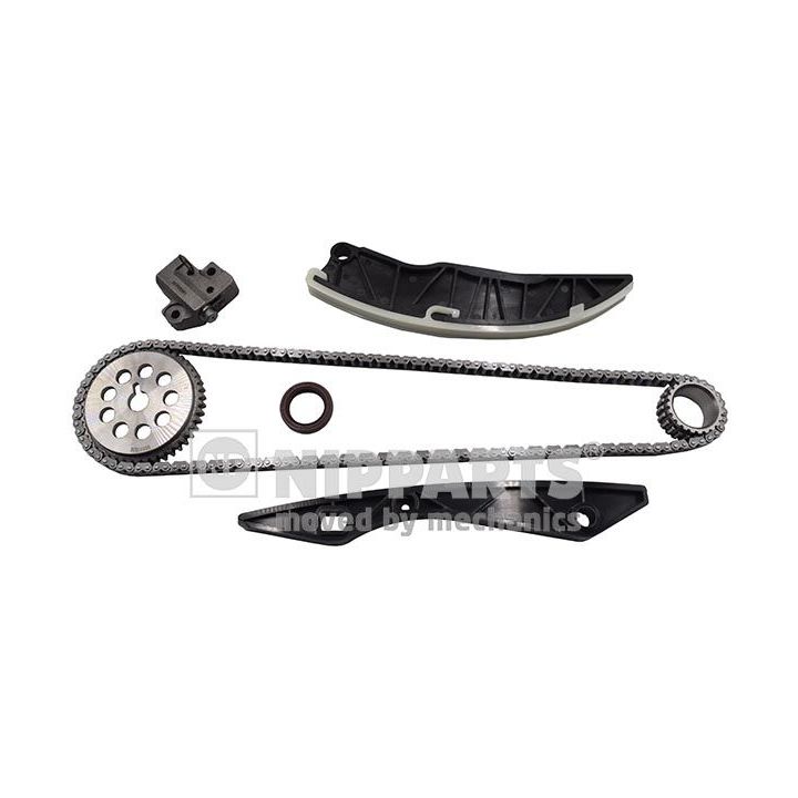 Paskirstymo grandinės komplektas NIPPARTS N1150503