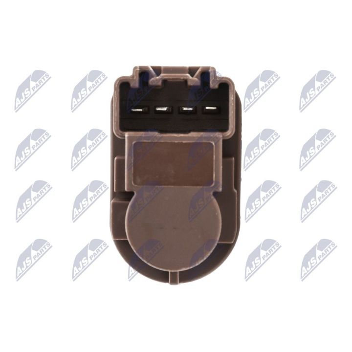 Stabdžių žibinto jungiklis NTY ECW-FT-002