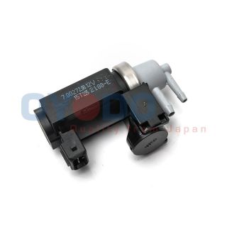 Slegio keitiklis, išmetimo valdymas Oyodo 75E0341-OYO