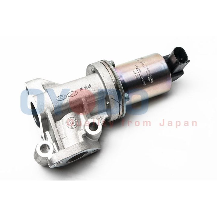 ERG vožtuvas Oyodo 75E0531-OYO