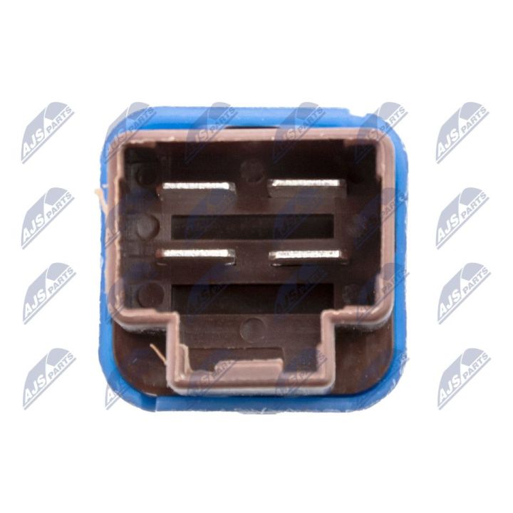 Stabdžių žibinto jungiklis NTY ECW-NS-001