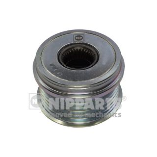 Laisvos eigos sankaba, kint. sr. generatorius NIPPARTS N1180514