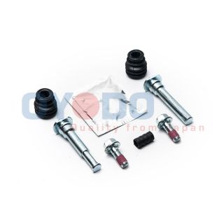 Kreipiančiųjų movų rinkinys, stabdžių apkaba Oyodo 22H0307A-OYO